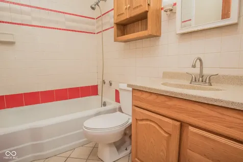 3160 Elizabeth Street Indianapolis IN 46234