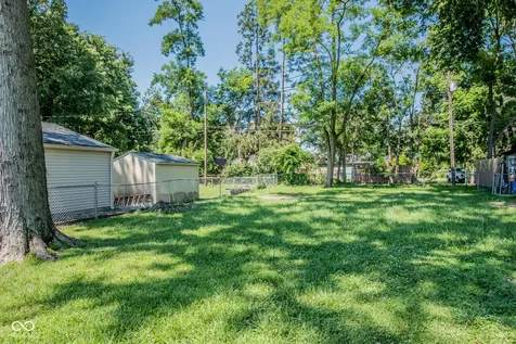 3160 Elizabeth Street Indianapolis IN 46234