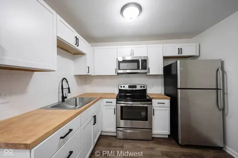 512 N Chester Indianapolis IN 46201