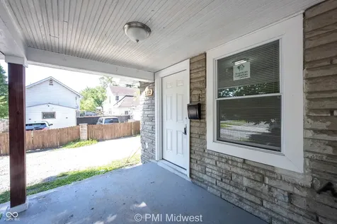 512 N Chester Indianapolis IN 46201