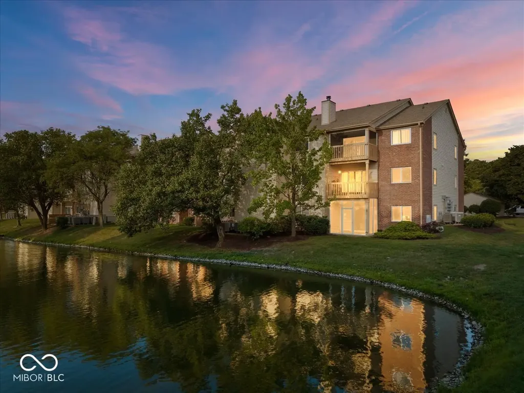 12519 Timber Creek Drive Carmel IN 46032