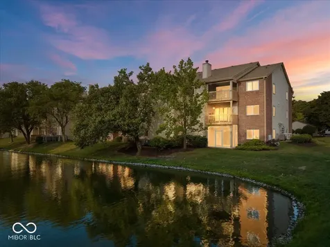 12519 Timber Creek Drive Carmel IN 46032
