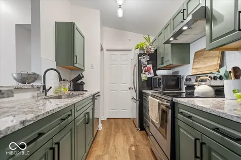 12519 Timber Creek Drive Carmel IN 46032