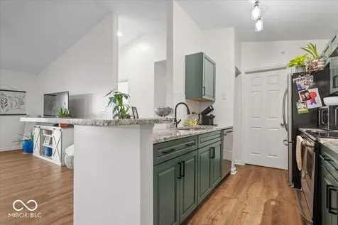 12519 Timber Creek Drive Carmel IN 46032