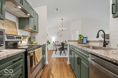 12519 Timber Creek Drive Carmel IN 46032