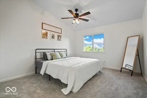 12519 Timber Creek Drive Carmel IN 46032