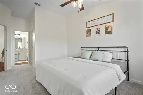 12519 Timber Creek Drive Carmel IN 46032