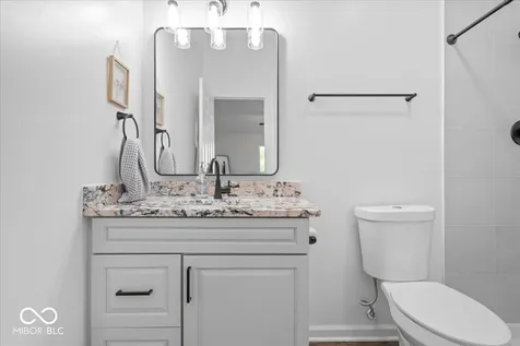 12519 Timber Creek Drive Carmel IN 46032