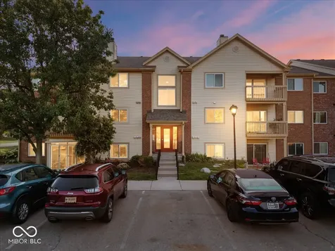 12519 Timber Creek Drive Carmel IN 46032