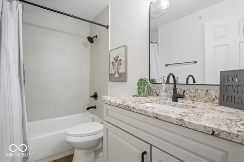 12519 Timber Creek Drive Carmel IN 46032