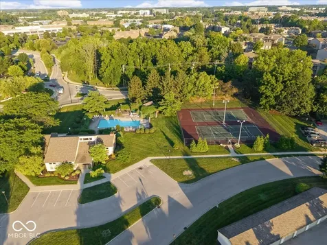 12519 Timber Creek Drive Carmel IN 46032