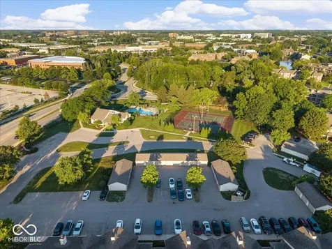 12519 Timber Creek Drive Carmel IN 46032
