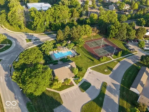 12519 Timber Creek Drive Carmel IN 46032