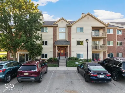 12519 Timber Creek Drive Carmel IN 46032