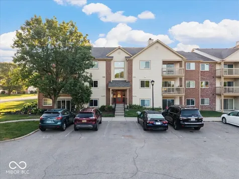 12519 Timber Creek Drive Carmel IN 46032