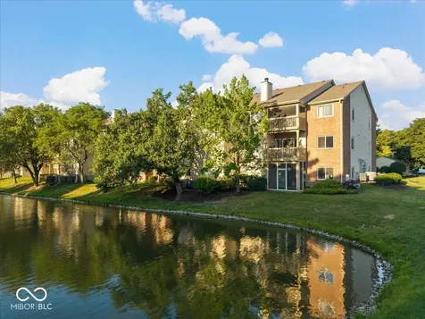 12519 Timber Creek Drive Carmel IN 46032
