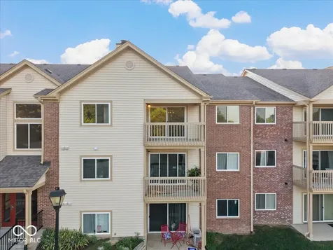 12519 Timber Creek Drive Carmel IN 46032