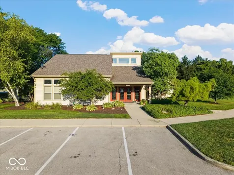 12519 Timber Creek Drive Carmel IN 46032