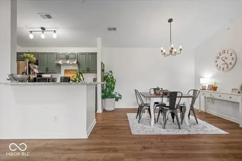 12519 Timber Creek Drive Carmel IN 46032