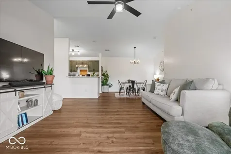 12519 Timber Creek Drive Carmel IN 46032