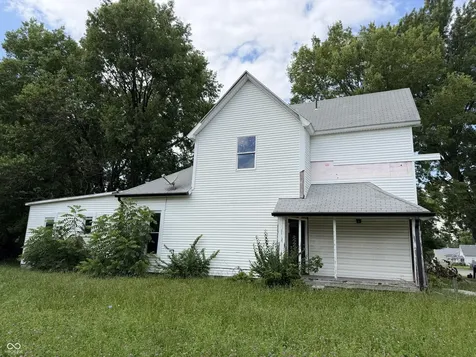 523 S Elliott Street Muncie IN 47305