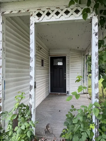 523 S Elliott Street Muncie IN 47305