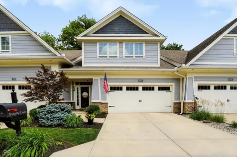 447 Firefly Lane Carmel IN 46032