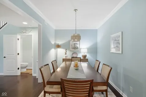 447 Firefly Lane Carmel IN 46032