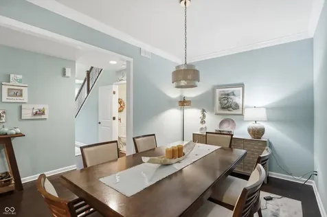 447 Firefly Lane Carmel IN 46032