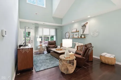447 Firefly Lane Carmel IN 46032