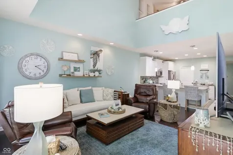 447 Firefly Lane Carmel IN 46032