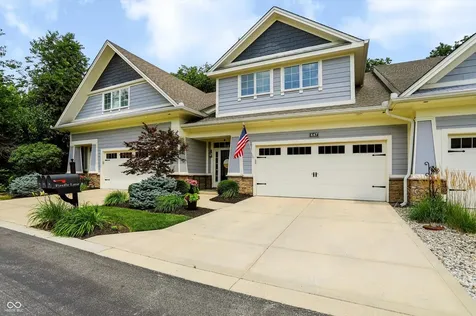 447 Firefly Lane Carmel IN 46032