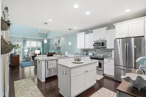 447 Firefly Lane Carmel IN 46032