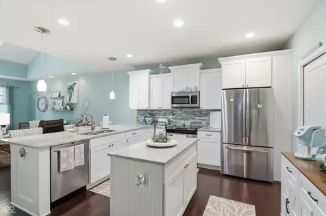 447 Firefly Lane Carmel IN 46032