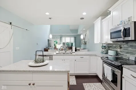 447 Firefly Lane Carmel IN 46032