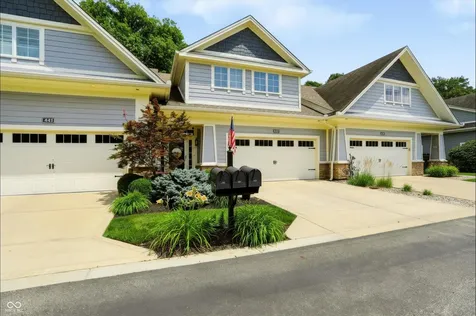 447 Firefly Lane Carmel IN 46032
