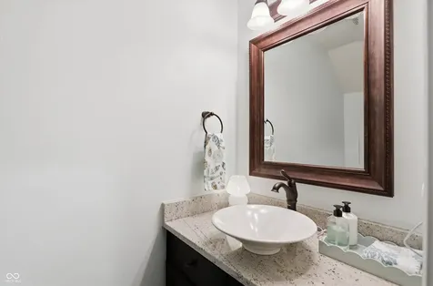 447 Firefly Lane Carmel IN 46032