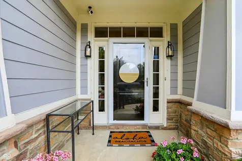 447 Firefly Lane Carmel IN 46032