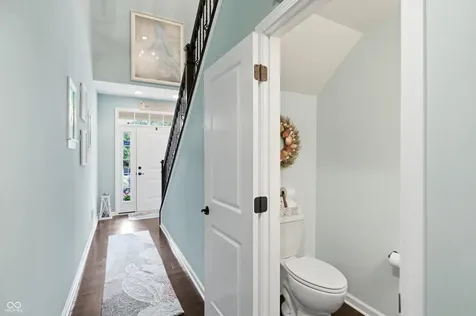 447 Firefly Lane Carmel IN 46032
