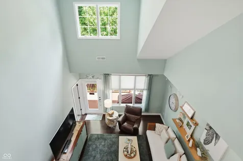 447 Firefly Lane Carmel IN 46032