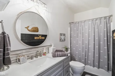 447 Firefly Lane Carmel IN 46032