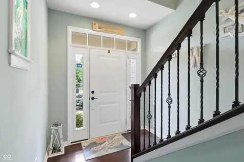 447 Firefly Lane Carmel IN 46032