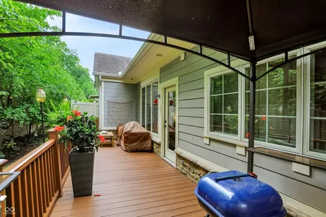 447 Firefly Lane Carmel IN 46032