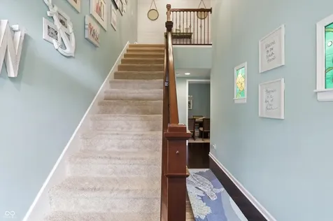447 Firefly Lane Carmel IN 46032