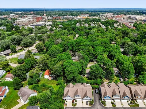 447 Firefly Lane Carmel IN 46032