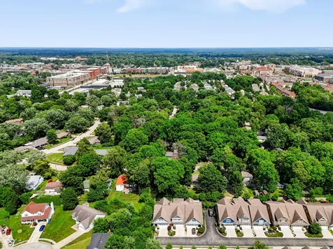 447 Firefly Lane Carmel IN 46032