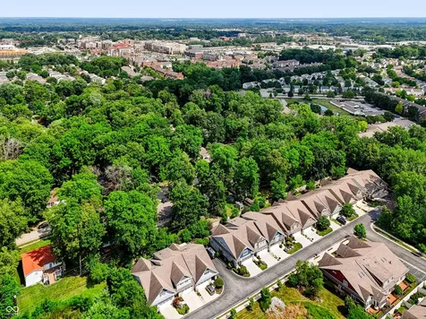 447 Firefly Lane Carmel IN 46032