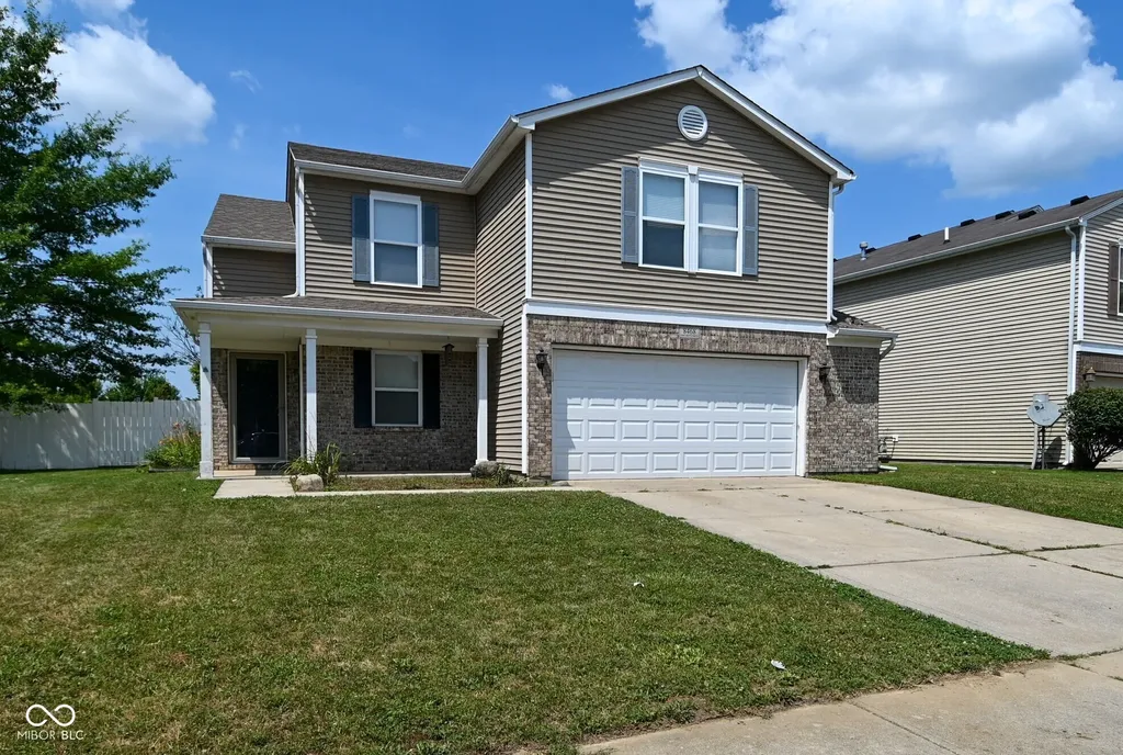 8468 Ash Grove Drive Indianapolis IN 46113