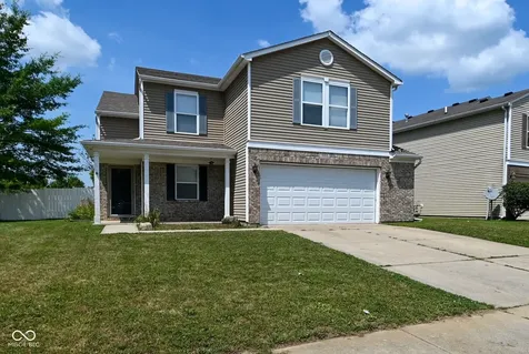 8468 Ash Grove Drive Indianapolis IN 46113
