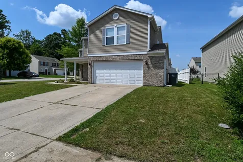 8468 Ash Grove Drive Indianapolis IN 46113